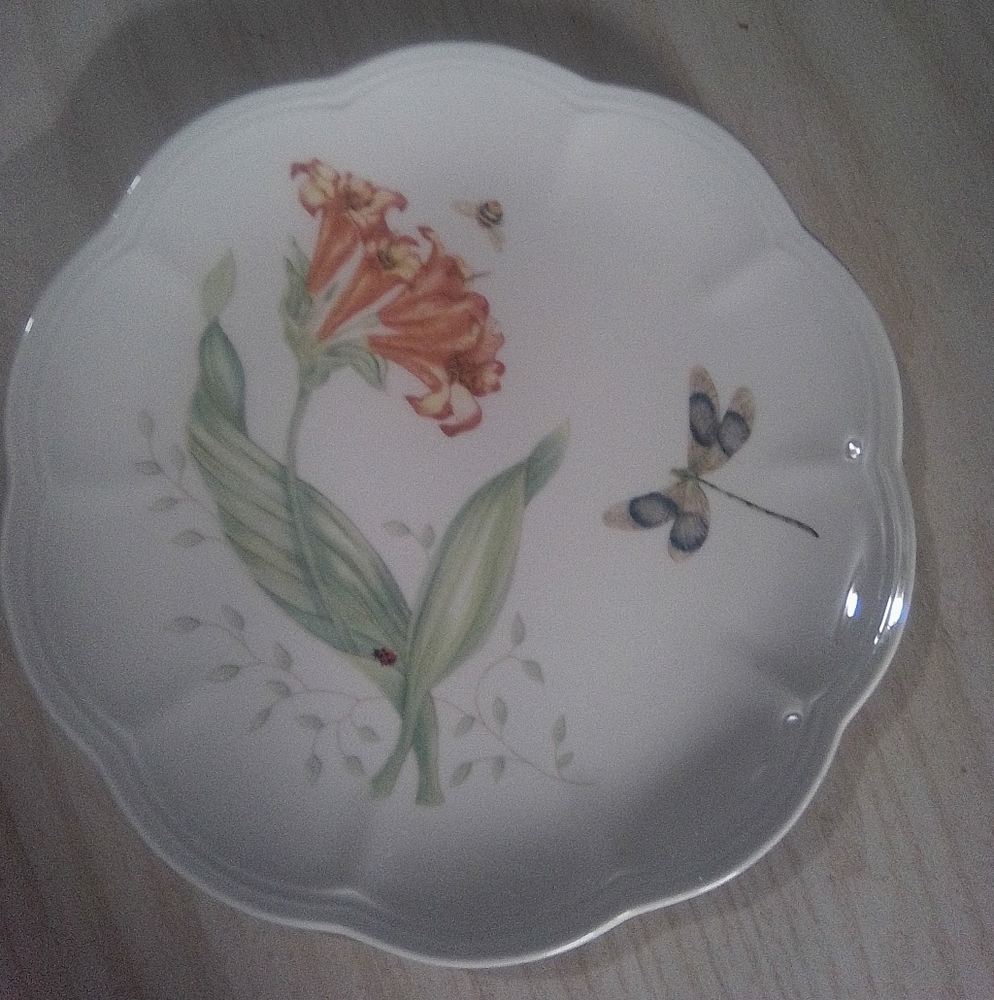 Plate